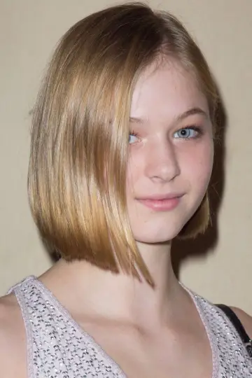 Zdjęcie Ekaterina Samsonov #100492