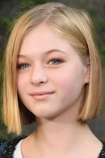 Zdjęcie Ekaterina Samsonov #100493