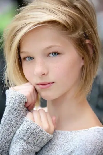 Zdjęcie Ekaterina Samsonov #100494
