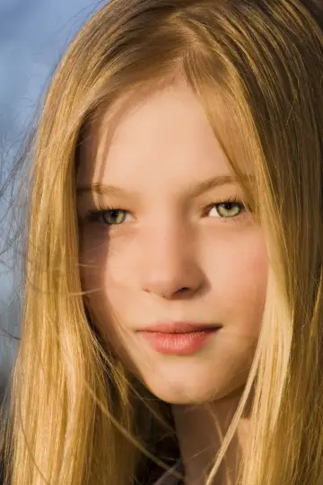 Zdjęcie Ekaterina Samsonov #100495