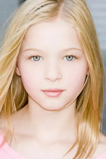 Zdjęcie Ekaterina Samsonov #100496