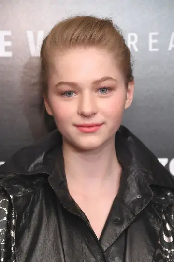 Zdjęcie Ekaterina Samsonov #100498