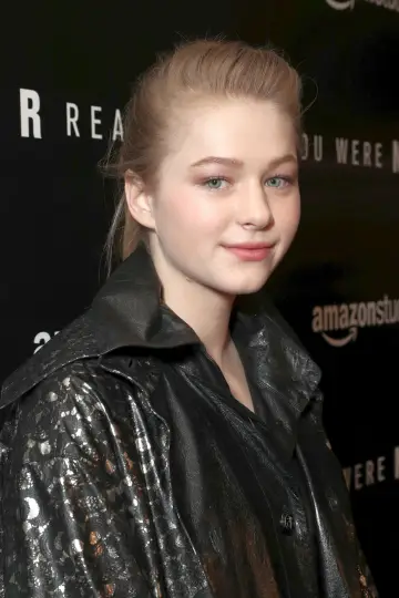 Zdjęcie Ekaterina Samsonov #100499
