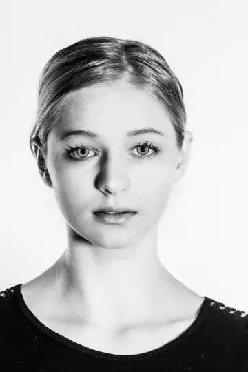 Zdjęcie Ekaterina Samsonov #100500