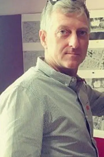 Zdjęcie Tom Struthers #10931