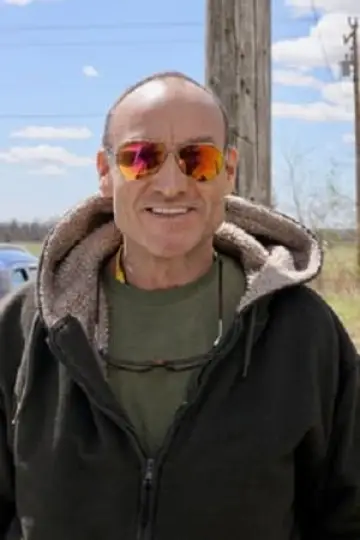 Zdjęcie Eric Roberts #72126