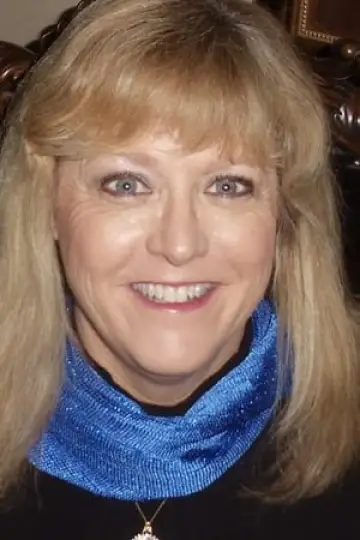 Zdjęcie Carolyn Campbell #64449