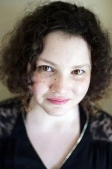 Zdjęcie Margaux Fabre