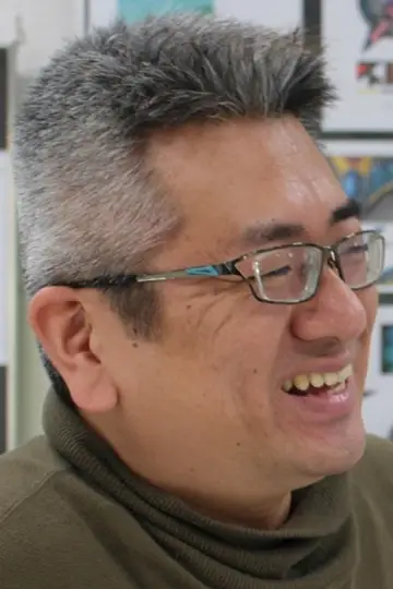 Zdjęcie Naomichi Yamato #424834
