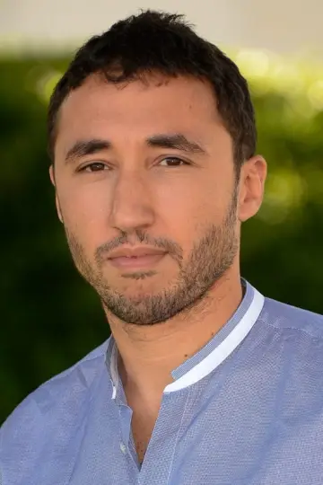Zdjęcie Sufian Chammes #218385