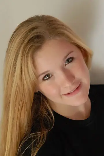 Zdjęcie Megan Gallagher #98542