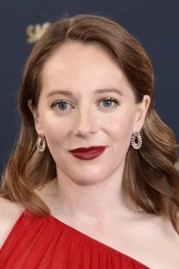 Zdjęcie Florence Keith-Roach #145057