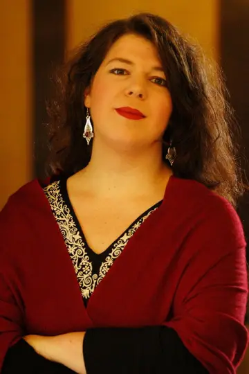 Zdjęcie Christa Mayer