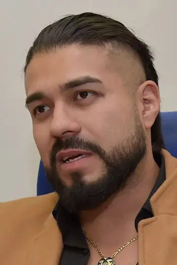 Zdjęcie Manuel Alfonso Andrade Oropeza #135878