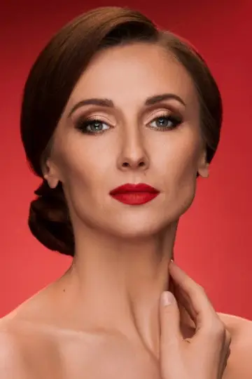 Zdjęcie Svetlana Zakharova
