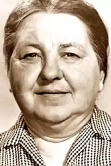 Zdjęcie Klarina Frolova-Vorontsova #127407