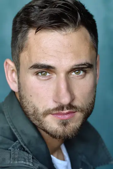 Zdjęcie Charlie Clapham #63716
