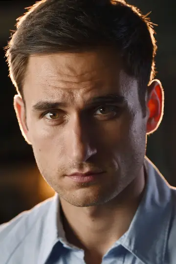 Zdjęcie Charlie Clapham #63717