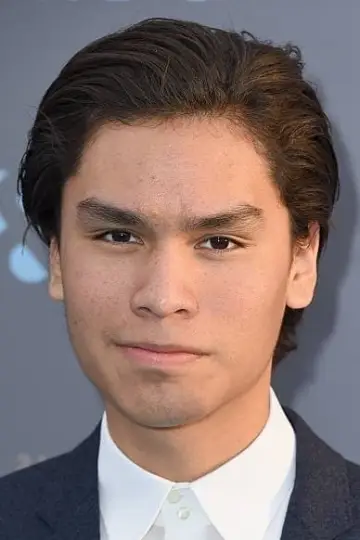 Zdjęcie Forrest Goodluck #9771
