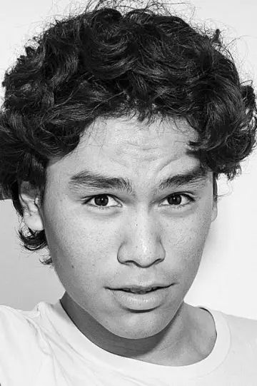 Zdjęcie Forrest Goodluck #9775