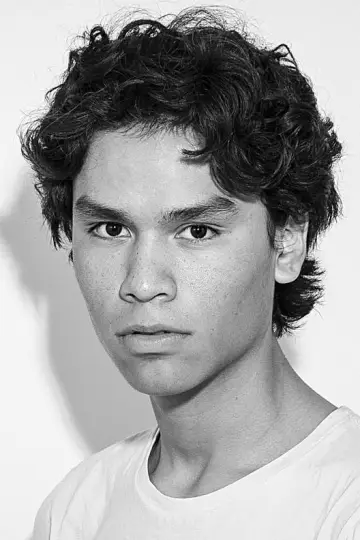 Zdjęcie Forrest Goodluck #9777