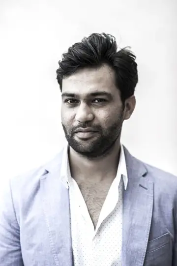 Zdjęcie Ali Abbas Zafar - Ali Abbas Zafar #195718