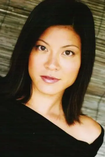 Zdjęcie Rebecca Lin #54099