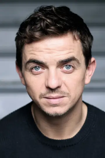 Zdjęcie Arnaud Dupont #101830