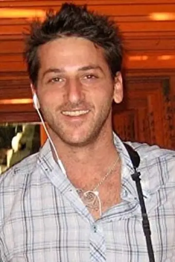 Zdjęcie Brandon Menchen #119872