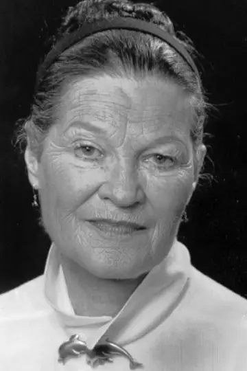 Zdjęcie Valerie Griffiths #142041
