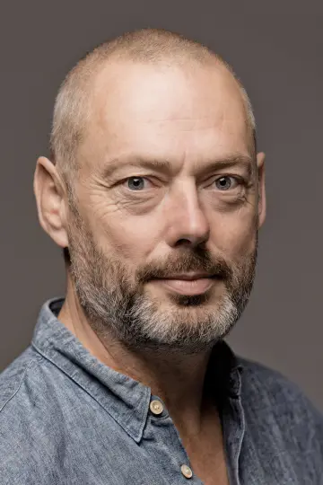 Zdjęcie Mark Padmore