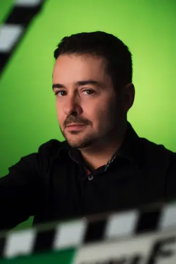 Zdjęcie Filip Ferreira #394206