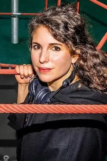 Zdjęcie Delphine Malaussena #132680