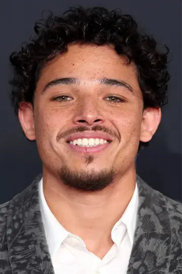 Zdjęcie Antoni Ramos (Anthony Ramos) #326277