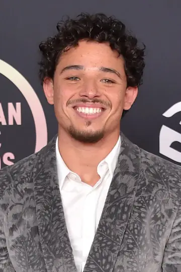 Zdjęcie Antoni Ramos (Anthony Ramos) #326278