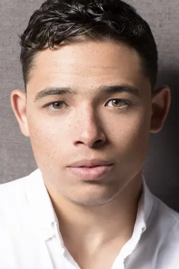 Zdjęcie Antoni Ramos (Anthony Ramos) #48
