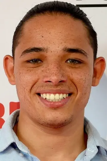 Zdjęcie Antoni Ramos (Anthony Ramos) #49