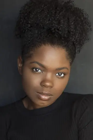 Zdjęcie Kyanna Simone Simpson #82930