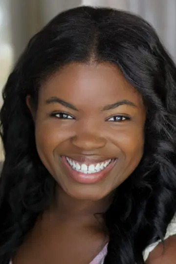 Zdjęcie Kyanna Simone Simpson #82931
