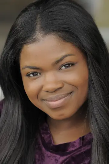 Zdjęcie Kyanna Simone Simpson #82933