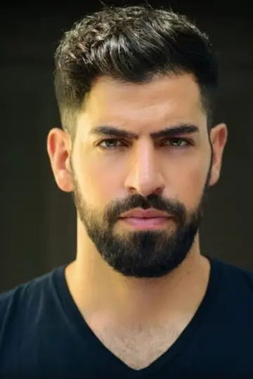 Zdjęcie Saif Al-Warith #34114