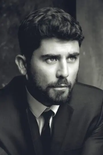 Zdjęcie Tarrick Benham #34115