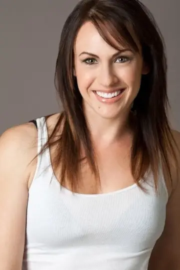 Zdjęcie Jennifer Hamilton #52689