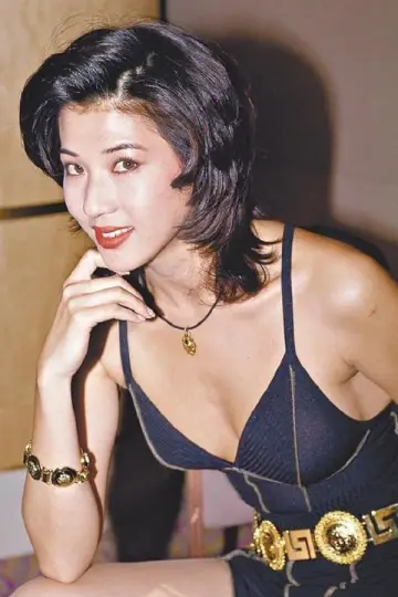 Zdjęcie Mondi Yau Yuet-Ching #260526