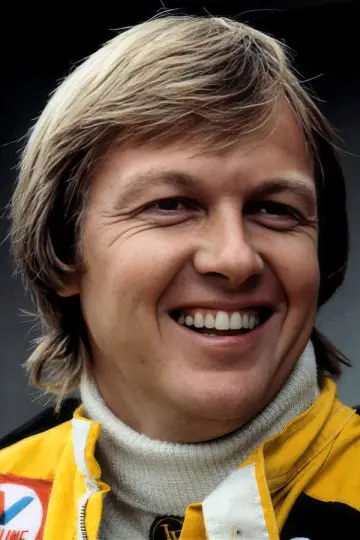 Zdjęcie  (Ronnie Peterson) #396807