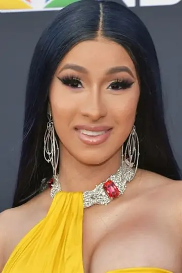 Zdjęcie Cardi B #40147