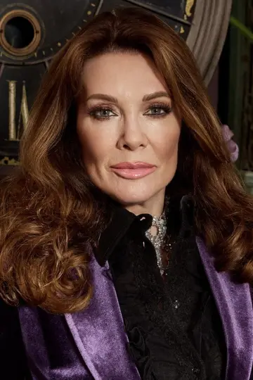 Zdjęcie Lisa Vanderpump (Lisa Vanderpump) #491506