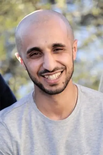 Zdjęcie Mehdi Idir #143926