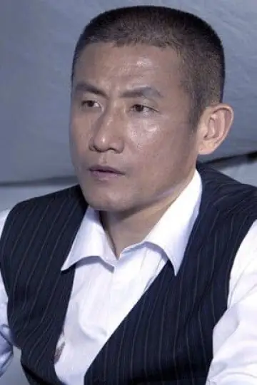 Zdjęcie Lu Peng #68333