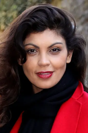Zdjęcie Nawell Madani #254363